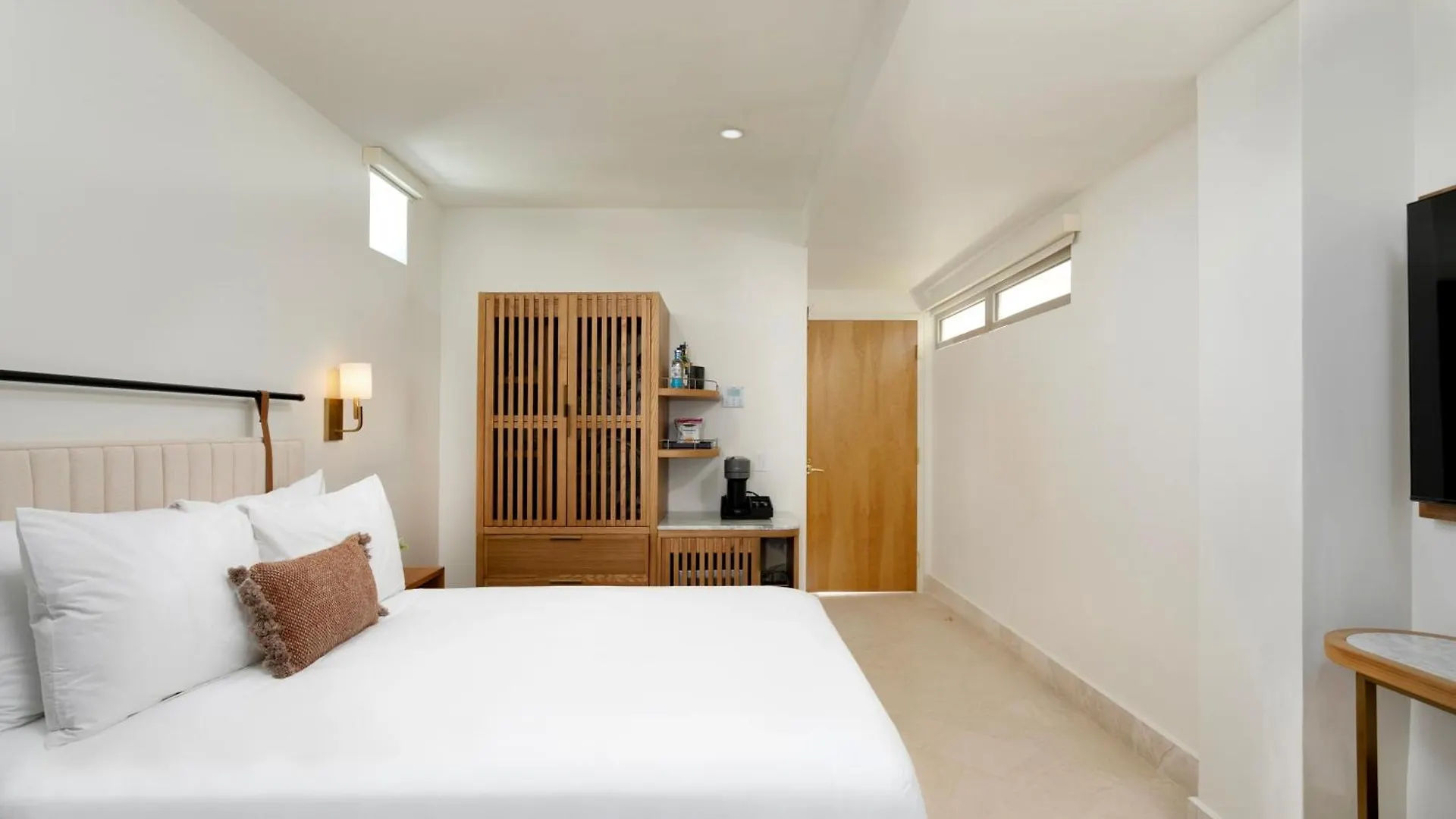 Hotel Alma San Juan 4*,  Portoryko