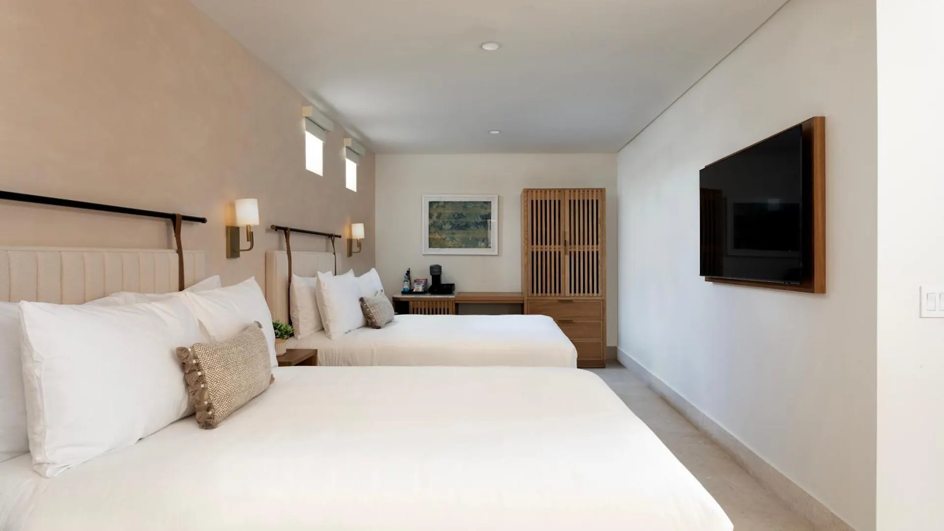 Alma San Juan Hotel